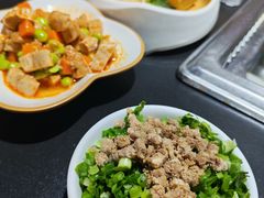 -海底捞火锅(石景山万达广场店)