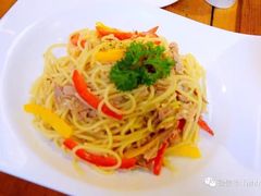 -雕刻时光咖啡馆(北航店)