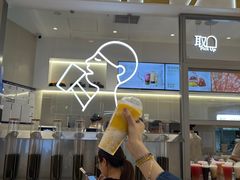 -喜茶(北京丰台银座和谐广场店)