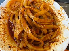 -杜记甜食(大众巷店)