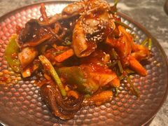 -鑫釜山海鲜烧烤(浑南店)