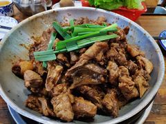 -同顺鹅庄(南华路店)