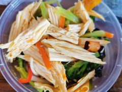 -马艾萨中国兰州牛肉拉面(劲松店)