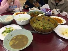 -安吉海鲜中餐厅ANJI CHINESE Restaurant