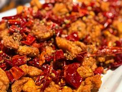-望京一号·重庆江湖菜(工体店)