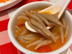 -西贝(上海中心店)