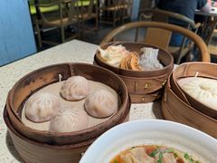 -东园小馆·早茶·淮扬小炒(江都路店)