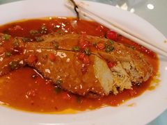 -长春观斋补堂素菜馆