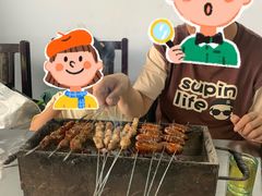 -老杜烧烤(解放路店)