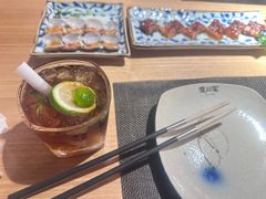 -德川家日本料理(顺义华联店)