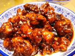 -兰边碗(鼓楼店)