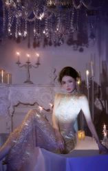 -米莱摄影写真(五大道别墅店)