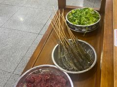 -盈田盈粥庄(博山东路店)