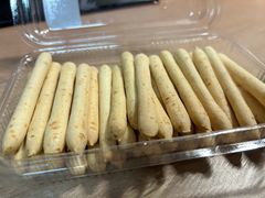 -泸溪河桃酥(凯德MALL太阳宫店)