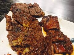 -仙桐吉宴铁板烧·精致料理