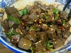 -惠记粉汤羊血梆梆肉(永松路店)