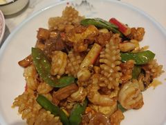 -渔家风味·鲅鱼水饺·央视展播·海鲜天津菜(开发区店)