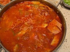 -烤棠·朴家白丁果香烤肉(寿光万达店)