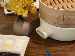 -小大董·烤鸭(王府井apm店)