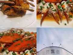 -九鹿台(恒都广场店)