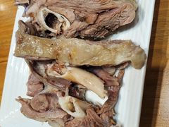 -品回味清真西北楼(宁波首店)