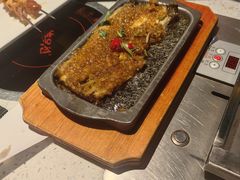 -玉善烧烤串城(长春总店)