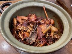 -斯丹姜母鸭·古法干香(涂门街总店)