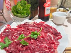 匙柄-潮泰牛肉火锅 · 创于1992年(车公庙店)