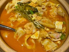 -清水亭湖北菜(大屯DT51店)