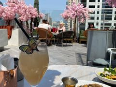 -城市露台景观餐厅(淮海路店)