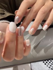 -丽心自助美甲美睫