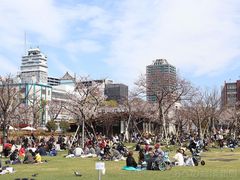 -天王寺公园