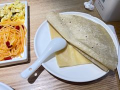 -榆林镇筋饼(知春路店)