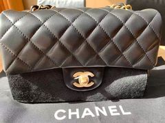 -CHANEL(恒隆广场店)