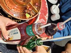 -北门涮肉·炭火铜锅涮肉(什刹海店)