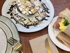 -AFS Cafe & Canteen(闽江二路店)