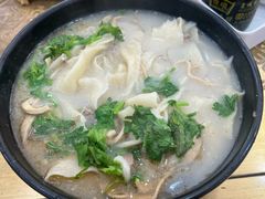 -惠丰源烩面馆(经七路店)