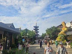 -灵福缘私房菜·农家菜(拈花湾·灵山大佛必推店)