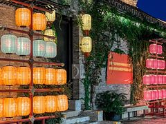 -回龙窝历史文化街区