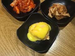 -恩你小木屋·烤肉韩式料理(嘉兴秀洲店)