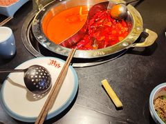 -井格·重庆火锅(王府井店)