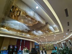 -东北大厦酒店(沈阳北站青年大街店)