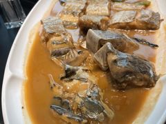 -开海·红岛海鲜虾水饺(石老人店)