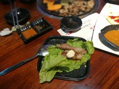 -杀猪天·韩国烤肉(总店)