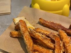 -必胜客(上海新南方商城PH店)