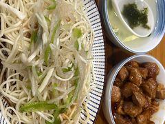 -小方的面(徐家汇店)