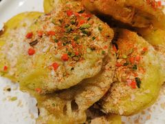 -单家老院·院子里的青岛菜(沙子口店)