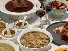 -闽海肴(北辰荟店)