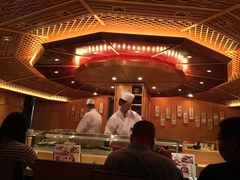 -筑地玉寿司(銀座コア店)