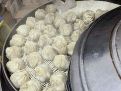 -高师傅特色米粉汤包(建设路店)